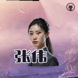张伟