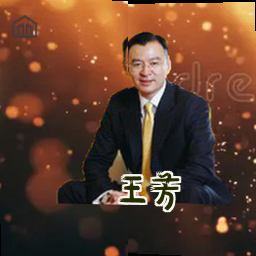 王芳